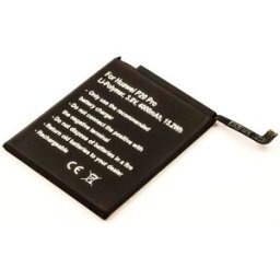 Bateria Compatível HB436486ECW Huawei (4000mAh)