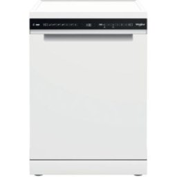 Máquina de Lavar Loiça 15 Conjuntos W7F HS51 (Branco) - WHIRLPOOL