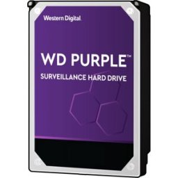 Disco Rígido Pro 3,5" 12TB Serial ATA III - Western Digital Purple