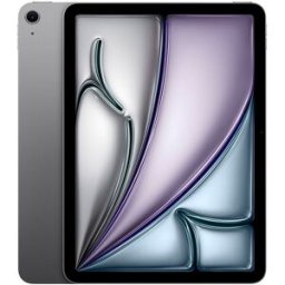 Apple iPad Air (7ª Geração) M3 11" Wi-Fi 128GB Cinzento Sideral