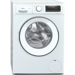 Máquina de Lavar Roupa 3TS395BS 9Kg 1400RPM (Branco) - BALAY