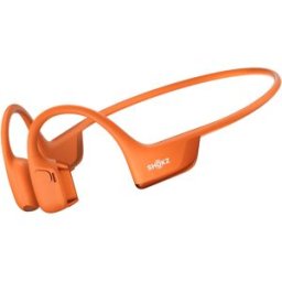 Auriculares Bluetooth OpenRun Pro 2 (Laranja) - SHOKZ