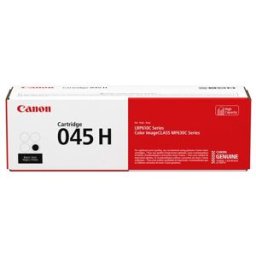 Toner 045 (Preto) - CANON