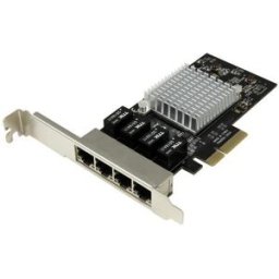 Placa de Rede Ethernet ST4000SPEXI 2000 Mbit/s - STARTECH