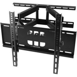 Suporte TV LED/LCD/PLASMA 26/70" 55Kg VESA 400x400 - ESPERANZA