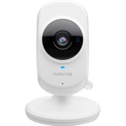 Câmara de Vigilância Wi-Fi Focus 68 - MOTOROLA
