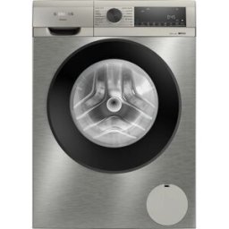 Máquina de Lavar Roupa WG44G20XES 9kg 1400 RPM (Cinzento) - SIEMENS