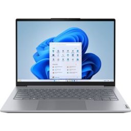 Portátil 14" ThinkBook 14 G9 IRL Intel Core 5 210H WUXGA 16GB/512GB SSD (Arctic Grey) - LENOVO