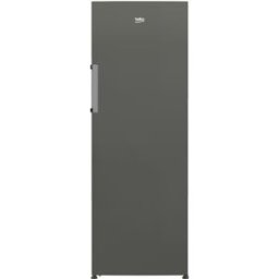 Frigorífico 1 Porta RSSE415M41GN 367L (Cinzento) - BEKO