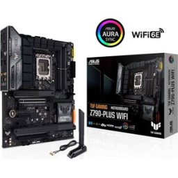 Motherboard TUF Gaming Z790-Plus Wifi - ASUS
