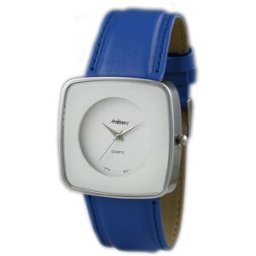 Relógio Analógico DBP2045A 38MM (Prateado) - ARABIANS