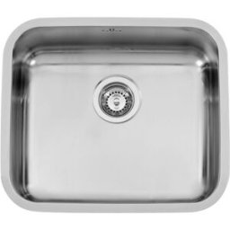Lava Loiça Belém 540x440mm (Aço Inoxidável Polido) - RODI