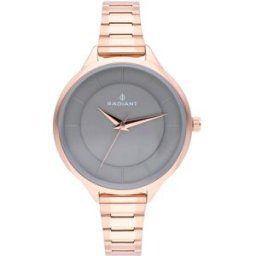 Relógio Analógico RA511202 36MM (Rose Gold) - RADIANT