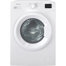 Máquina de Lavar Roupa IM 760 MY TIME SPT 7Kg 1000RPM (Branco) - INDESIT