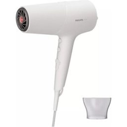 Secador de Cabelo 5000 Series BHD501/20 2100W (Branco) - PHILIPS