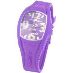 Relógio Analógico CT7134L-11 33MM (Violeta) - CHRONOTECH