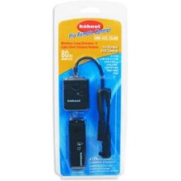 Disparador Remoto RF HW433 p/Olympus - HAHNEL