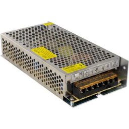 Fonte Alimentação Comutada 24VDC 200W CLOSED FRAME