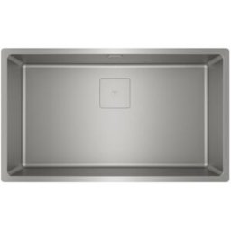 Lava Loiça FlexLinea RS15 71.40 (Inox) - TEKA