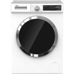 Máquina de Lavar e Secar Roupa WDT 71041 WH 10/6Kg 1400RPM (Branco) - TEKA