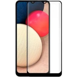 Película p/ Ecrã de Vidro Temperado Samsung A025 Galaxy A02s / A03s - COOL