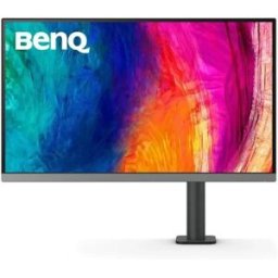 Monitor DesignVue PD2706UA IPS 27" 4K UHD 16:9 60Hz - BENQ