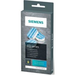 Pastilhas de Descalcificação p/ Máquina de Café - SIEMENS