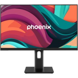 Monitor Essence Pro 23.8" Full HD IPS 100Hz - PHOENIX