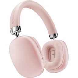 Auscultadores Headset Bluetooth Style (Rosa) - ENERGY-SISTEM