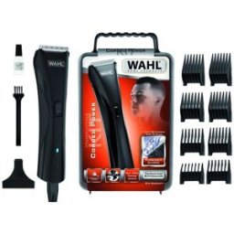 Máquina de Cortar Cabelo + Barba Hybrid 9699-1016 c/ Fios - WAHL