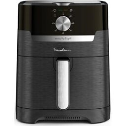 Fritadeira Easy Fry & Grill Classic 4.2L 1400W - MOULINEX