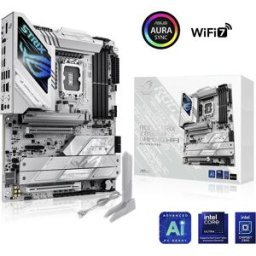 Motherboard ATX ROG Strix Z890-A Gaming WiFi Skt1851 - ASUS