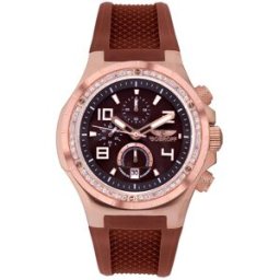 Relógio Analógico BF1002L65 44MM (Rose Gold) - BOBROFF