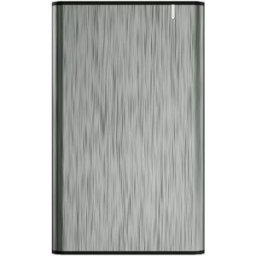 Caixa Externa p/ Disco Rigido 2,5" USB 3.1 - AISENS