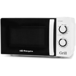Microondas c/ Grill 20L (700W) - ORBEGOZO