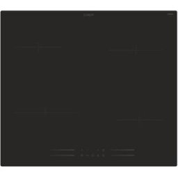 Placa de Indução Moderna CI642MCBB 4 Zonas 8100W (Preto) - CANDY