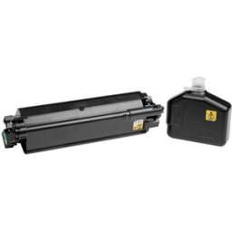 Kyocera Tk5280 Preto Toner Compatível 1T02Tw0Nl0/Tk-5280K