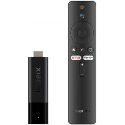 Pen Stick Mi Android TV 4K (Edição 2024) - XIAOMI