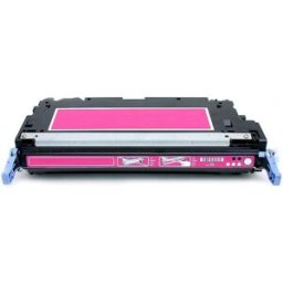 Toner Compatível Canon 711/C-EXV26 1658B002/1658B006 - Magenta