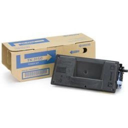 Toner ECOSYS M3040idn / M3540idn Preto (14500 páginas) - KYOCERA
