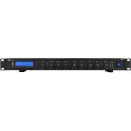 Leitor Multimédia c/ Amplificador DAB+/USB/MP3/Bluetooth (PDC90) - POWER DYNAMICS
