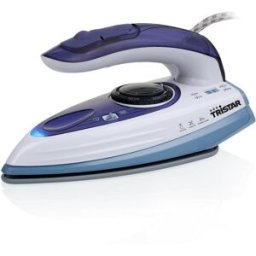 Ferro Engomar a Vapor 1100W ST-8152 (Azul) - TRISTAR