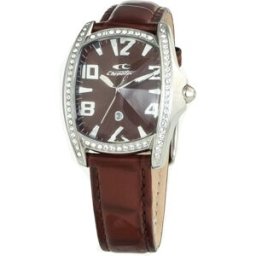 Relógio Analógico CT7988LS-63 35MM (Prateado) - CHRONOTECH
