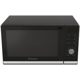 Microondas Moderna 20L 700W c/ Grill CMGA20TNDB (Preto) - CANDY