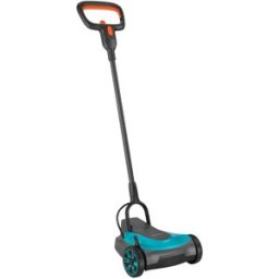 Corta Relvas a Bateria HandyMower 22/18V P4A - GARDENA