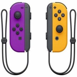 Comando p/ Nintendo Switch Edição Limitada Fortnite - NINTENDO