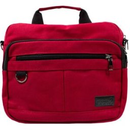 Mala Portátil 13-13.5" (Vermelho) - COOL