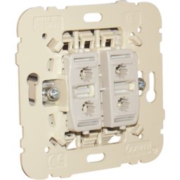Inversor Persianas 10A 250V Série MEC21 - EFAPEL