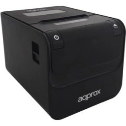 Impressora Térmica appPOS80 58/80mm USB/WIFI/RJ11 (Preto) - APPROX