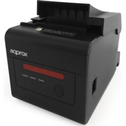 Impressora de Talões Térmica 203dpi 80mm appPOS80WIFI+ - APPROX